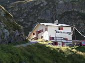 Salita dal Rifugio Longo al Passo di Cigola e al Monte Aga (2720 m.) il 6 settembre 2009 - FOTOGALLERY